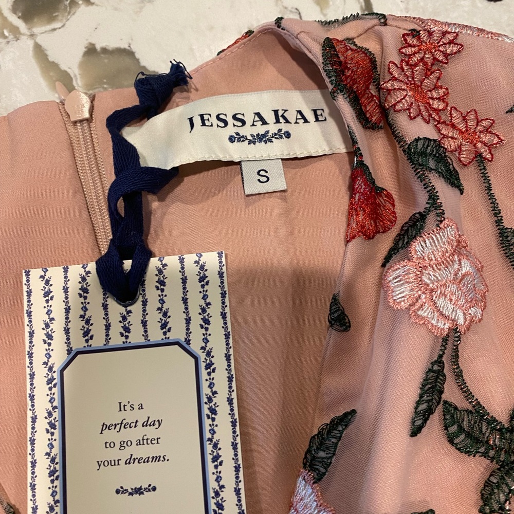 JessaKae Dress - Picture 13 of 14